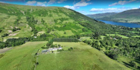 Exclusive private estate cottage